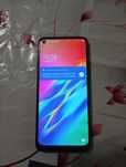 Texno Spark 5 korobka dokument bilan