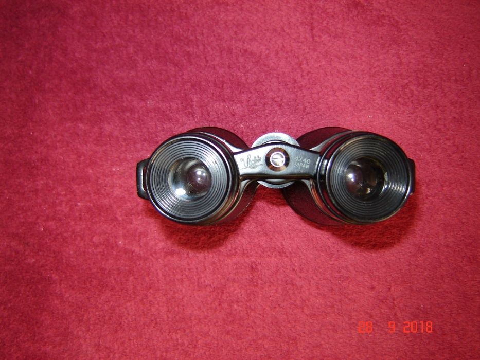 Binoclu Vichi 4x40 JAPAN anii 70