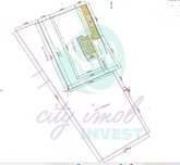 Teren 3000 mp Sos. ALexandriei  stradal deschidere 30 ml