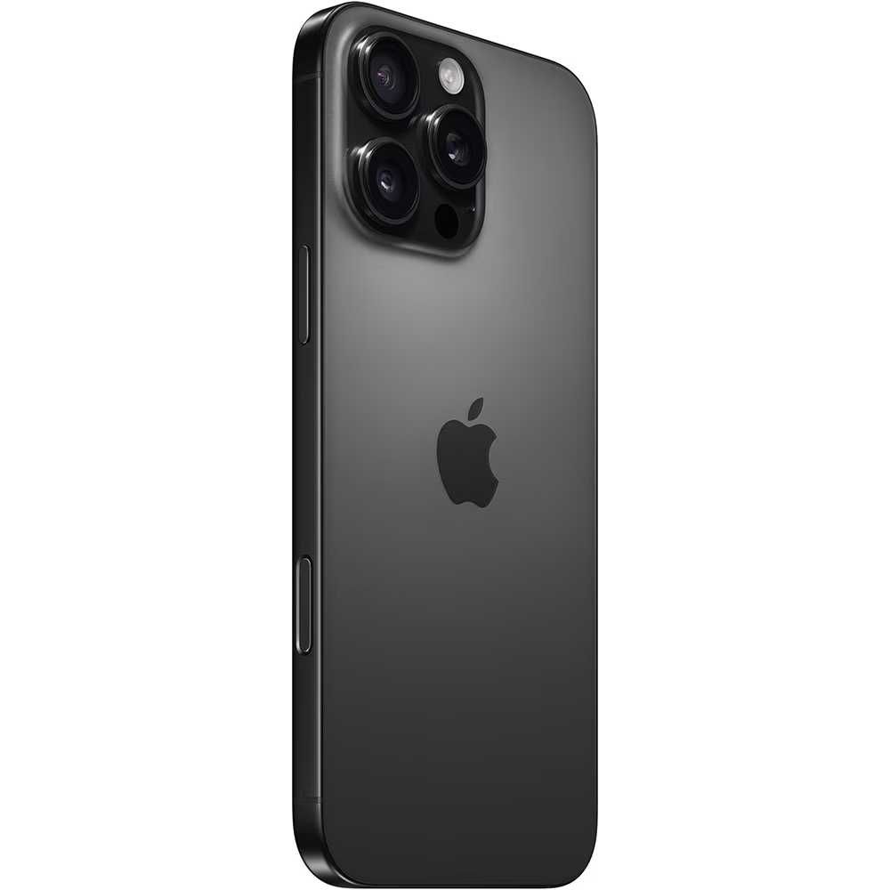 iPhone 16 Pro Max 1Tb Nou/Neactivat + 24 Luni Garanție / Apple Plug