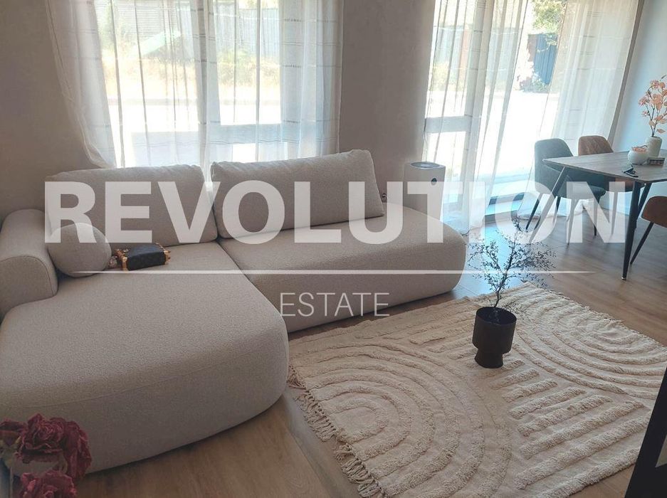 Дава се под наем Двустаен апартамент в Варна, Бриз - 67 кв.м за 650 € - Снимка #1