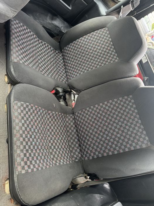 Suzuki Vitara 1.6 16V