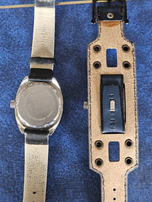 Ръчени мъжки  часовници BWC,