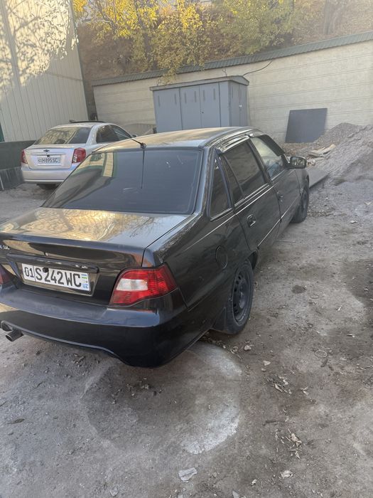 Nexia 2 1.6 donc srochna ishi yoq tayor moshina