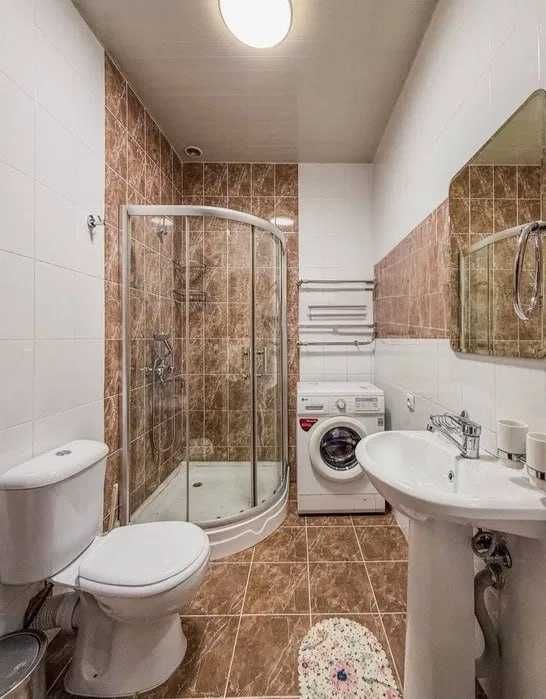 Toshkent сity 5 daqiqa 2 xonali kvartira ijaraga Xadra Urda Jangox
