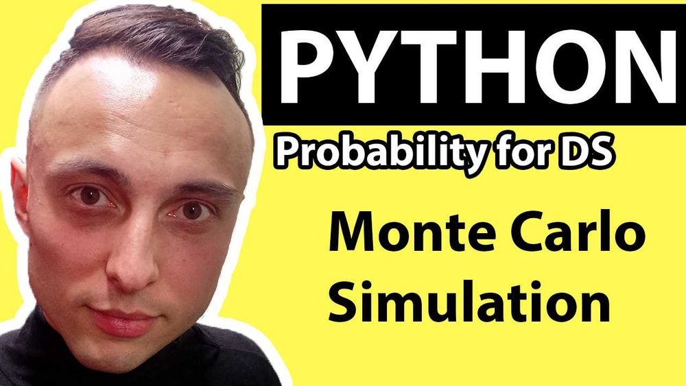 Репетитор по Математике и Python для Data Science и Машинное обучение