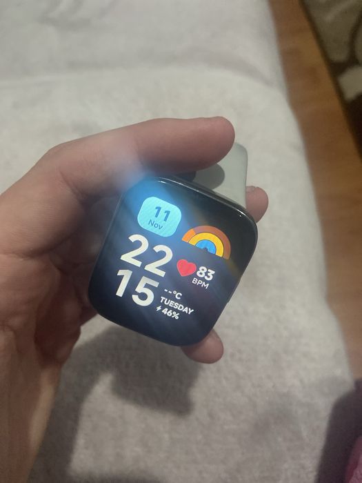 Redmi Watch 3 Active F7B1