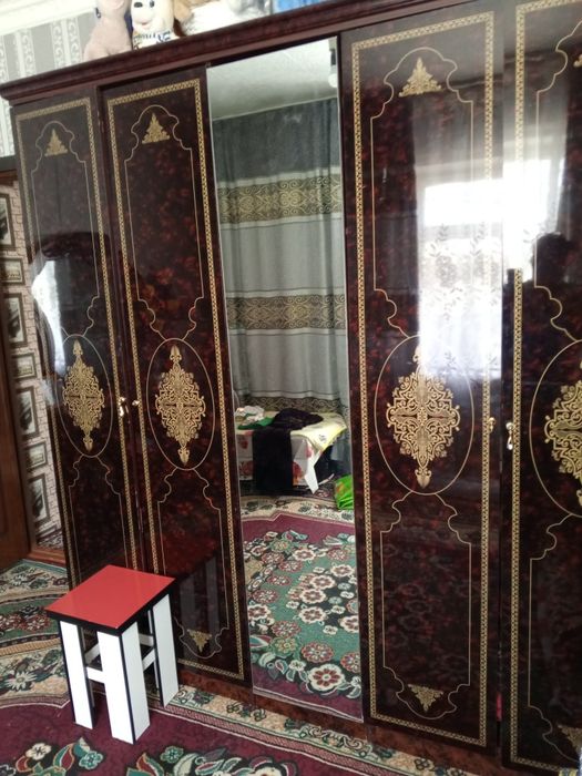 хаммаси сотилмокда