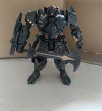 Jucarie Transformer Megatron