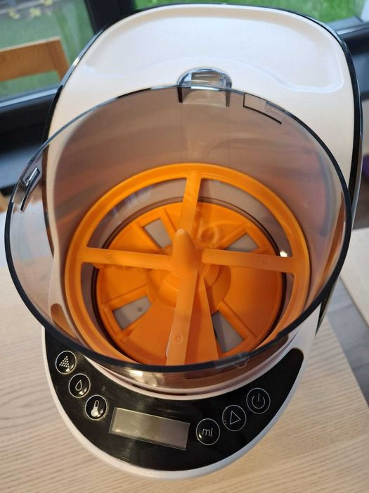 Baby brezza formula pro advanced