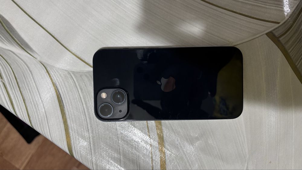 Iphone 13 128gb 81%
