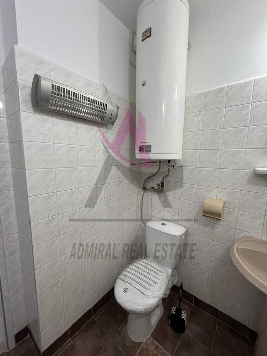 Дава се под наем Тристаен апартамент в Варна, Спортна зала - 100 кв.м за 630 € - Снимка #4