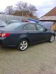 Dezmembrez Chevrolet Epica,Aveo, Lacetti, kalos, Spark