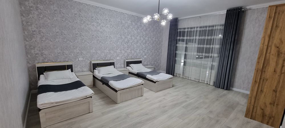 Dacha. Rest island. Своя.Новая Евро Дача с обогревом. Газалкент. .
