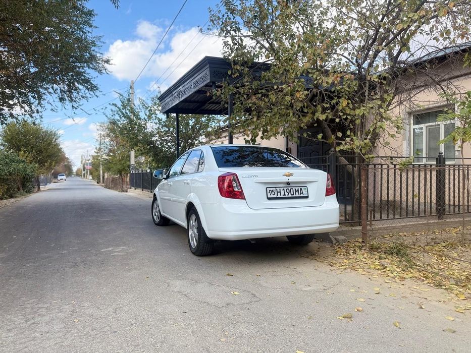 Джентра 2022 автомат