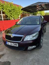 Vând Skoda Octavia 2011 Benzina