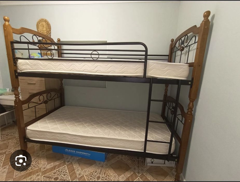 Продам кровать Малайзия