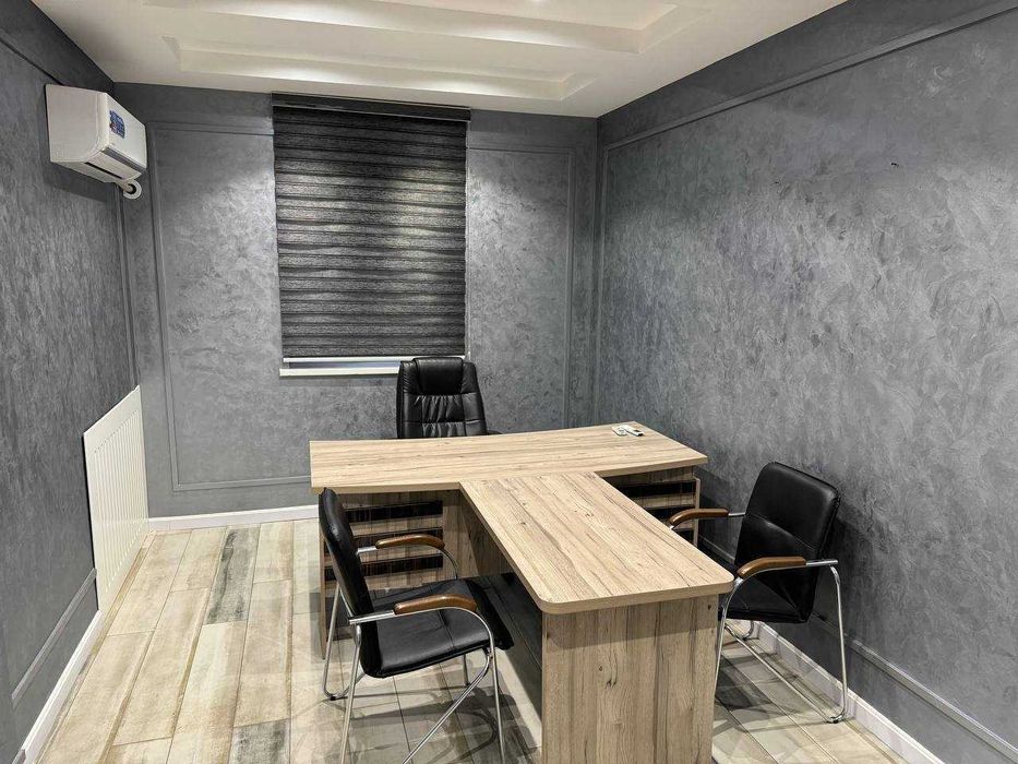 АРЕНДА готового офиса!ПОД БИЗНЕС.103 м2, Алайский рынок (Юнусабад) ССС