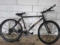 Biciclete cu roti pe 26