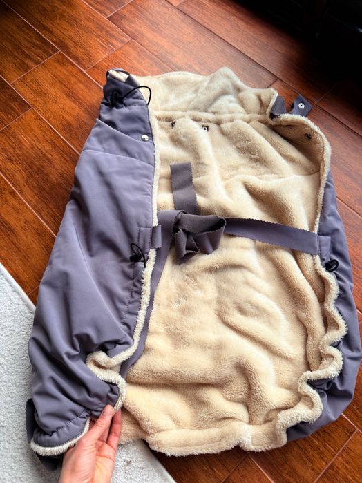 Marsupiu Isara The One