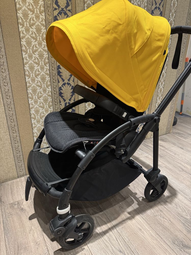 Коляска Bugaboo Bee5