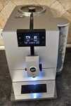 Espressor Automat Jura ENA 8 Full Nordic White expresor