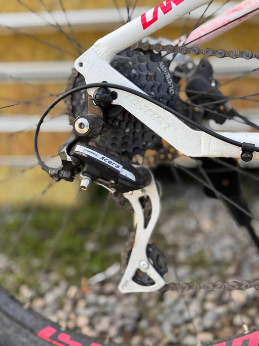 Велосипед GHOST Lanao