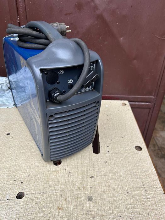 Aparat sudura Invertor Bohler TERRA 180