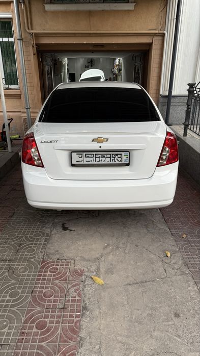 Lacetti 2010 yil metan gaz