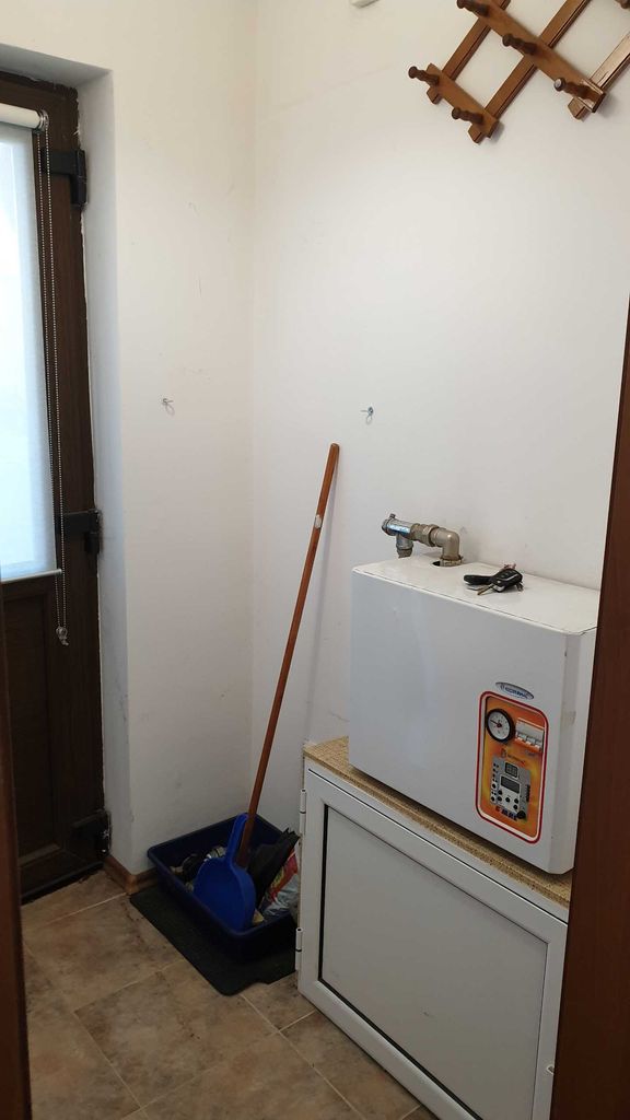 Дава се под наем Двустаен апартамент в Банско - 55 кв.м за 306 € - Снимка #6