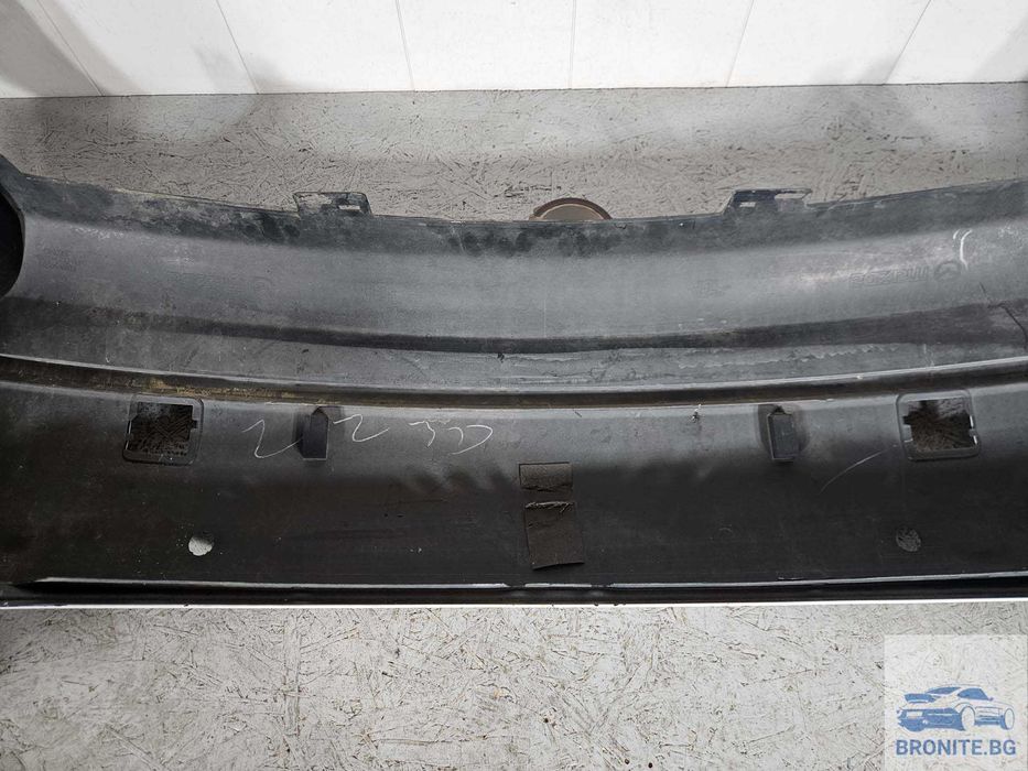 Задна броня Mazda CX-5 / Мазда ЦХ-5 2017- 2021