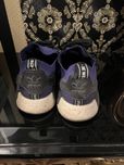 Adiddas nmd purple