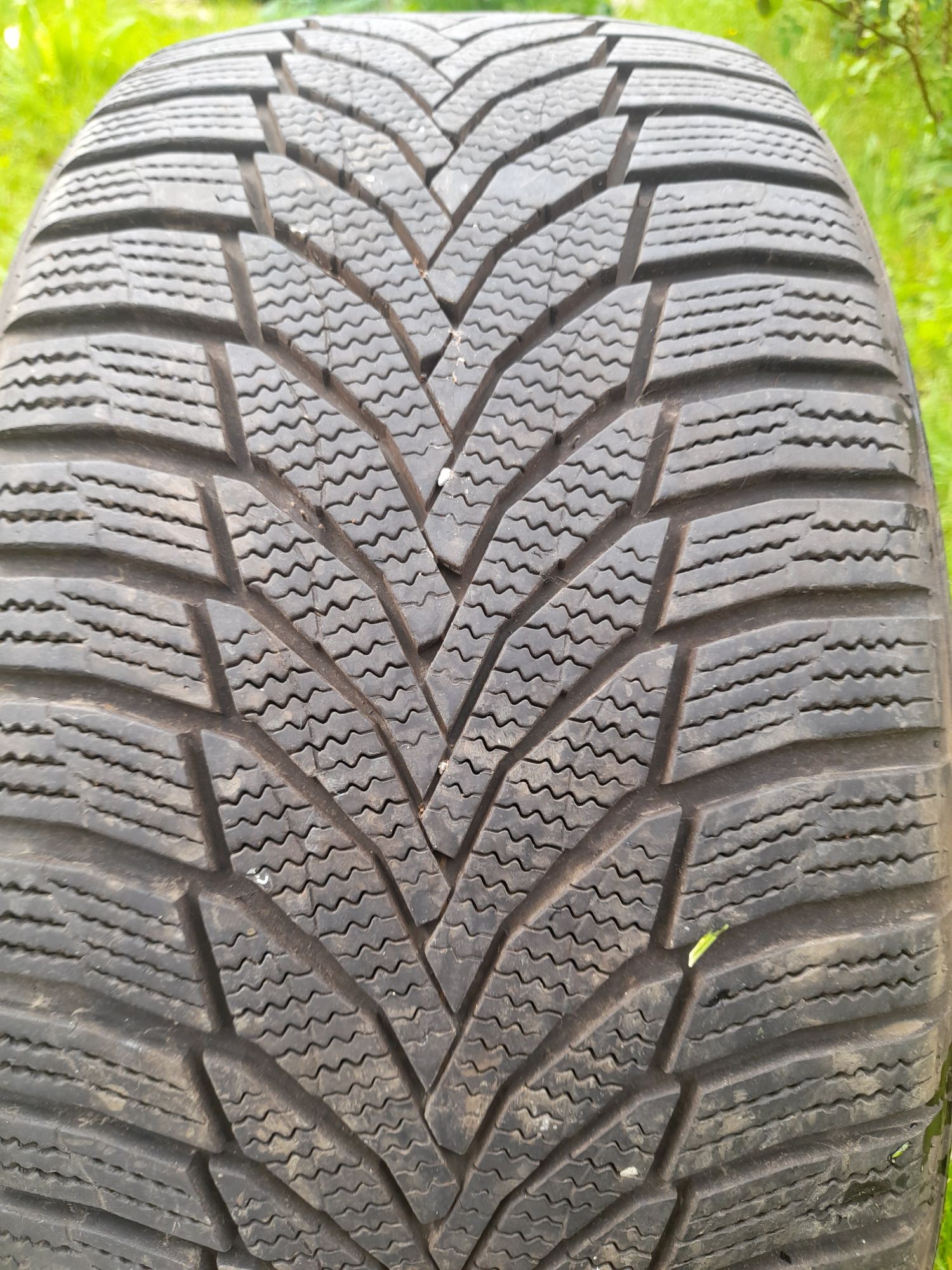 Anvelopa M+S 235/45 R15 Dot 2020