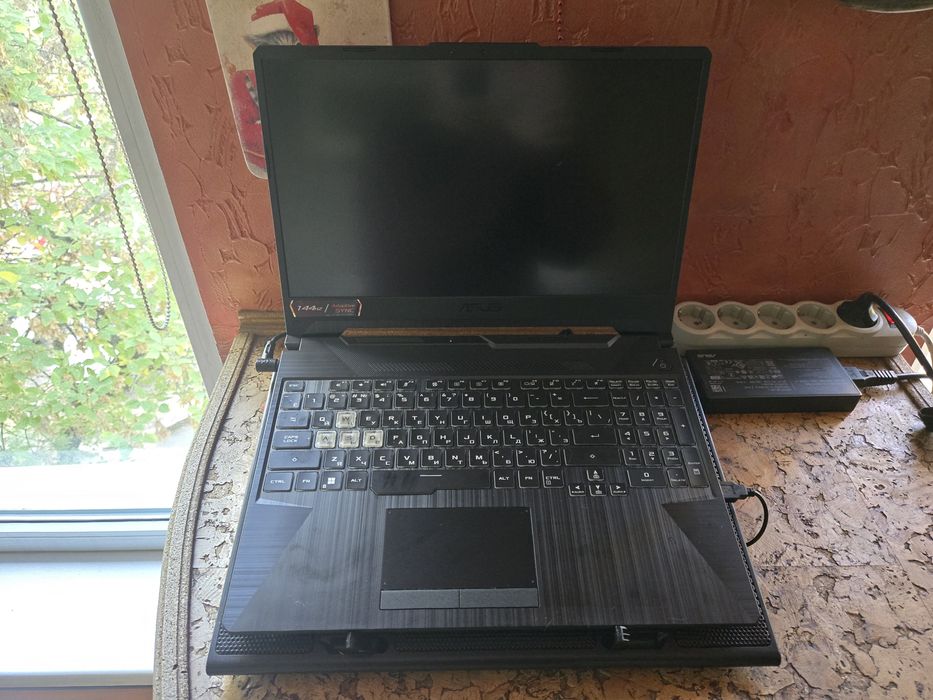 ASUS TUF Gaming F1