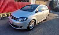 Volkswagen Golf Plus Stare perfecta