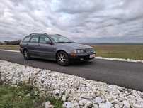 Volvo v40 1.9diesel