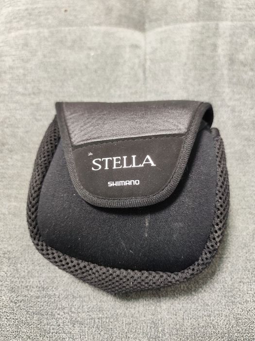 Shimano Stella 3000Fe