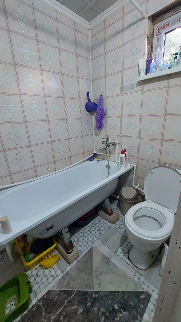 Продам дом в дачном участке