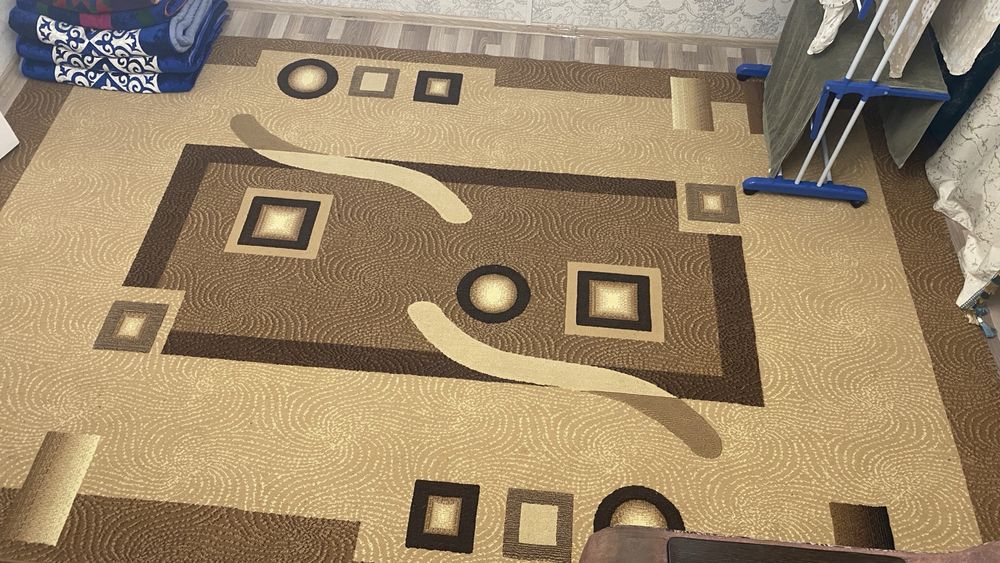 Продается ковер