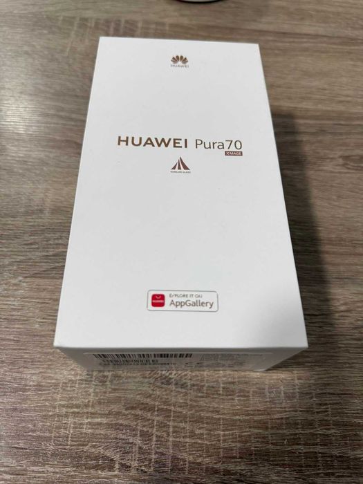 Huawei Pura 70  256GB