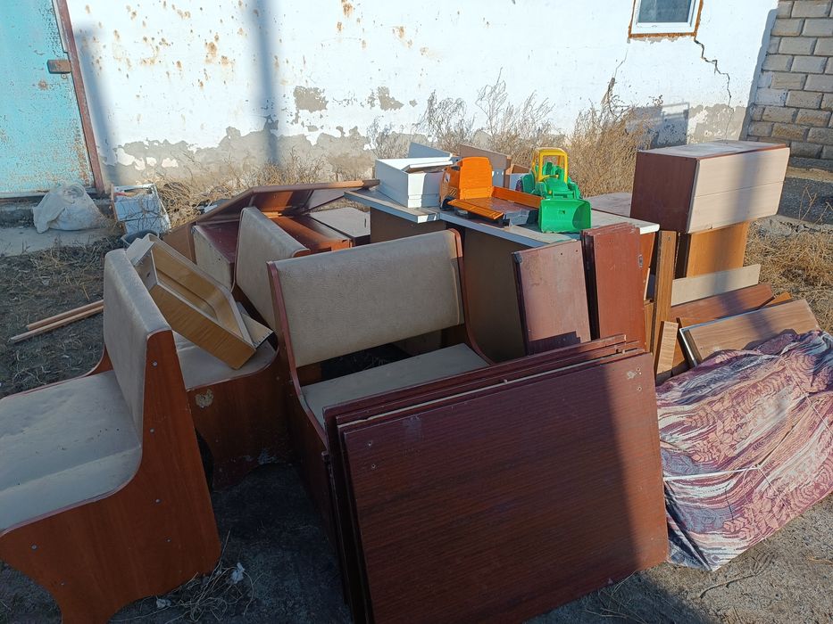 Бесплатно мебель