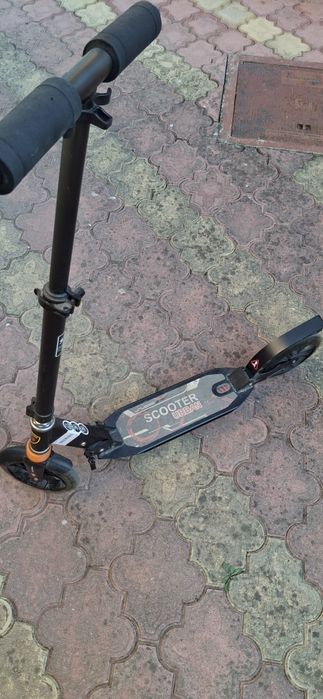 Trotineta Scooter