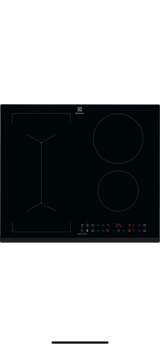Plita inductie Electrolux