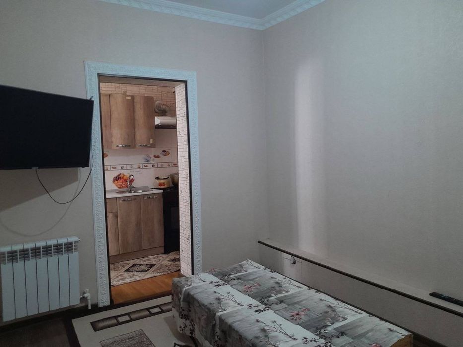 Сдается 3 ком Сергели Янги Хает. 4 метро. 331-школа