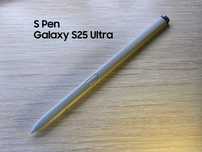 Стилус S Pen для Galaxy S25 Ultra