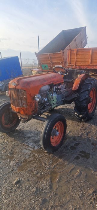 Tractor Deutz 30 cp