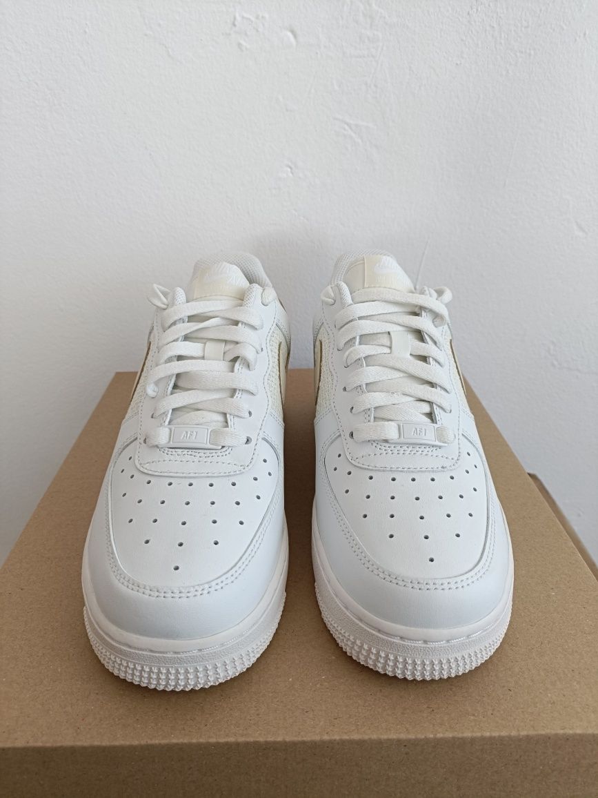 Nike Air Force 1 номер 40 код 64А