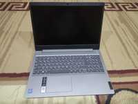 Ноутбук 15.6 Ноутбук  Lenovo IdeaPad 3  Platinum Grey. Срочно продаётс