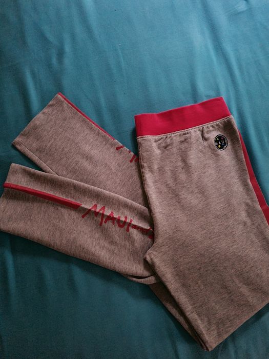 Pantaloni sport MAUI