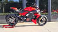Hobbymoto vinde Ducati Diavel V4